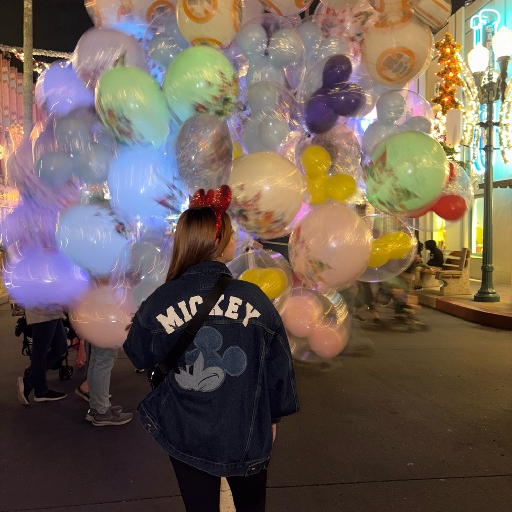 Meet your Posher, Michelle